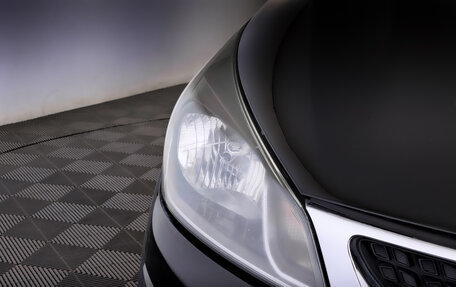 KIA Rio IV, 2020 год, 950 000 рублей, 17 фотография