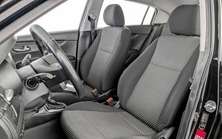 KIA Rio IV, 2020 год, 950 000 рублей, 20 фотография