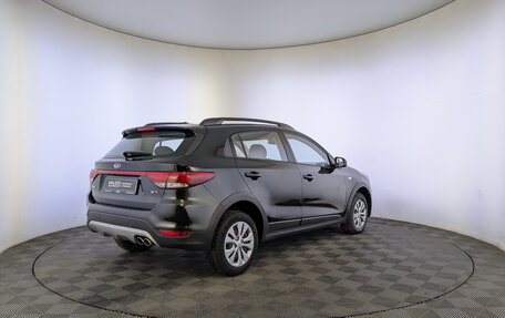 KIA Rio IV, 2020 год, 945 000 рублей, 5 фотография