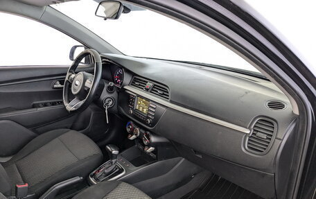 KIA Rio IV, 2020 год, 945 000 рублей, 11 фотография