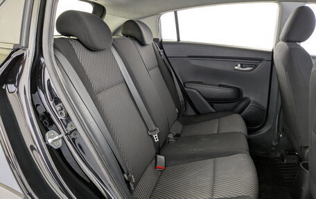 KIA Rio IV, 2020 год, 945 000 рублей, 12 фотография