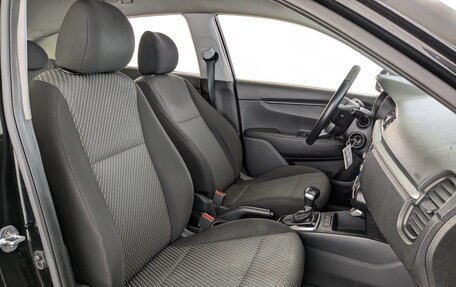 KIA Rio IV, 2020 год, 945 000 рублей, 23 фотография