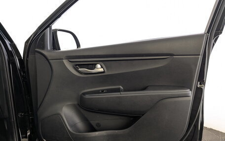 KIA Rio IV, 2020 год, 945 000 рублей, 24 фотография