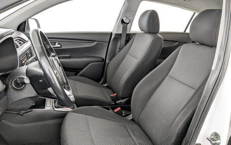 KIA Rio IV, 2021 год, 1 145 000 рублей, 19 фотография