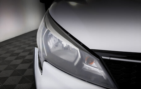 KIA Rio IV, 2021 год, 1 145 000 рублей, 16 фотография