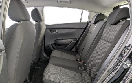 KIA Rio IV, 2020 год, 945 000 рублей, 10 фотография