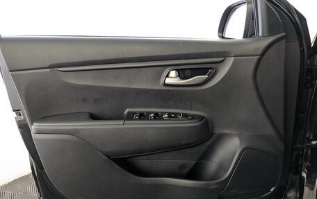 KIA Rio IV, 2020 год, 945 000 рублей, 16 фотография