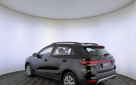 KIA Rio IV, 2020 год, 945 000 рублей, 7 фотография