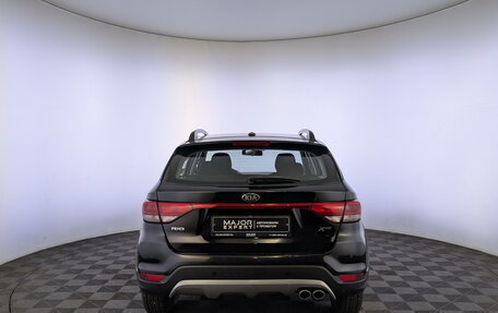 KIA Rio IV, 2020 год, 945 000 рублей, 6 фотография