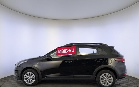 KIA Rio IV, 2020 год, 945 000 рублей, 8 фотография