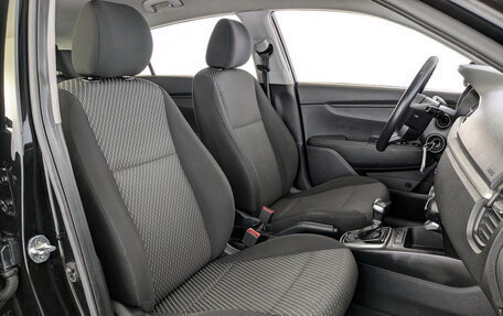 KIA Rio IV, 2020 год, 945 000 рублей, 18 фотография