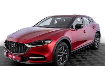 Mazda CX-4, 2023 год, 2 995 000 рублей, 1 фотография