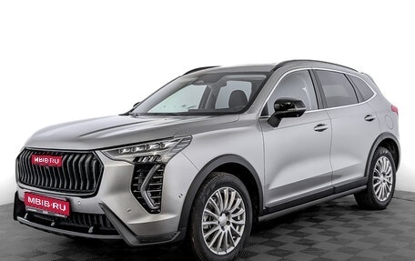 Haval Jolion, 2024 год, 2 055 000 рублей, 1 фотография