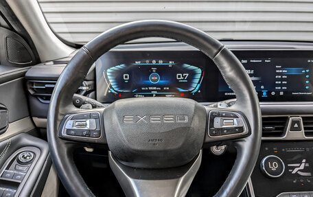 CheryExeed TXL, 2022 год, 1 700 000 рублей, 23 фотография