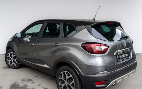 Renault Kaptur I рестайлинг, 2017 год, 1 325 000 рублей, 7 фотография