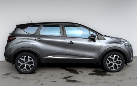Renault Kaptur I рестайлинг, 2017 год, 1 325 000 рублей, 4 фотография