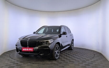 BMW X5, 2022 год, 9 995 000 рублей, 1 фотография