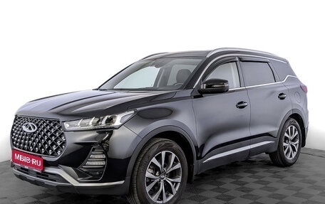 Chery Tiggo 7 Pro, 2022 год, 1 530 000 рублей, 1 фотография