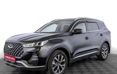 Chery Tiggo 7 Pro, 2022 год, 1 530 000 рублей, 1 фотография