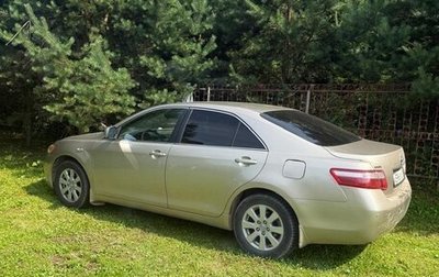 Toyota Camry, 2007 год, 890 000 рублей, 1 фотография
