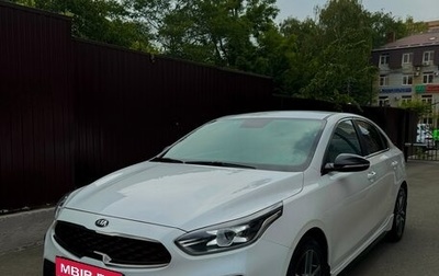 KIA Cerato IV, 2019 год, 2 150 000 рублей, 1 фотография