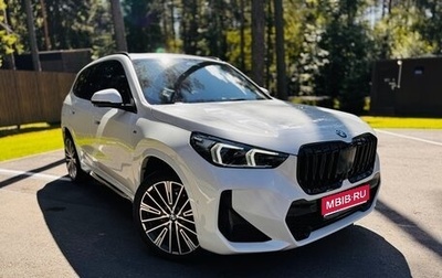 BMW X1, 2022 год, 4 550 000 рублей, 1 фотография