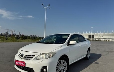 Toyota Corolla, 2010 год, 1 050 000 рублей, 1 фотография