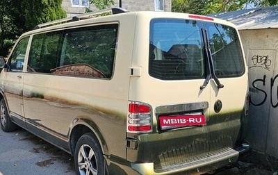 Volkswagen Caravelle T5, 2010 год, 1 900 000 рублей, 1 фотография