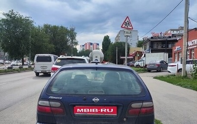 Nissan Almera, 1999 год, 119 000 рублей, 1 фотография