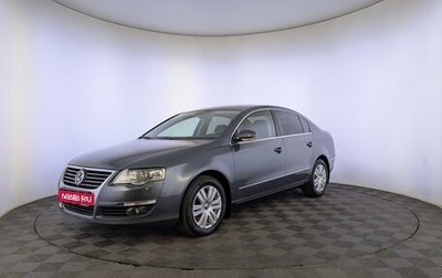 Volkswagen Passat B6, 2010 год, 925 000 рублей, 1 фотография