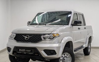 ЛуАЗ Pickup, 2022 год, 1 250 000 рублей, 1 фотография