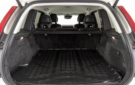 Volvo XC90 II рестайлинг, 2015 год, 2 995 000 рублей, 1 фотография