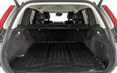 Volvo XC90 II рестайлинг, 2015 год, 2 995 000 рублей, 1 фотография