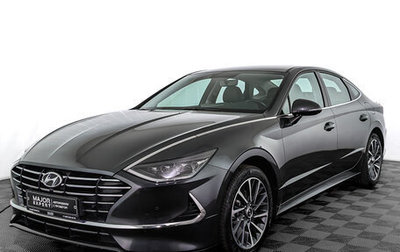 Hyundai Sonata VIII, 2022 год, 2 850 000 рублей, 1 фотография