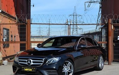 Mercedes-Benz E-Класс, 2016 год, 2 779 000 рублей, 1 фотография