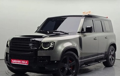 Land Rover Defender II, 2024 год, 8 550 596 рублей, 1 фотография