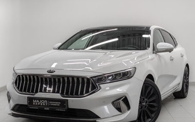 KIA K7, 2019 год, 2 790 000 рублей, 1 фотография