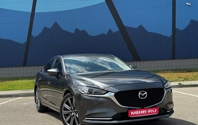 Mazda 6, 2021 год, 2 300 000 рублей, 1 фотография