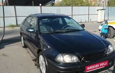 Toyota Avensis III рестайлинг, 1998 год, 160 000 рублей, 1 фотография