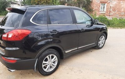 Chery Tiggo 5 I рестайлинг, 2014 год, 850 000 рублей, 1 фотография