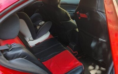 Skoda Octavia IV, 2009 год, 500 000 рублей, 1 фотография