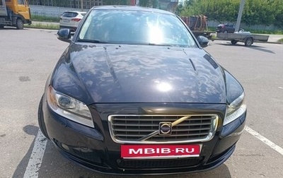 Volvo S80 II рестайлинг 2, 2007 год, 990 000 рублей, 1 фотография
