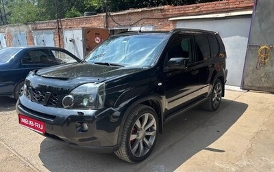 Nissan X-Trail, 2008 год, 1 150 000 рублей, 1 фотография