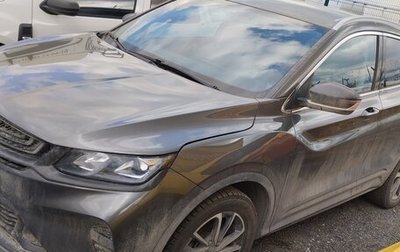 Geely Coolray I, 2023 год, 1 430 700 рублей, 1 фотография