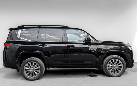 Toyota Land Cruiser, 2022 год, 9 790 000 рублей, 4 фотография