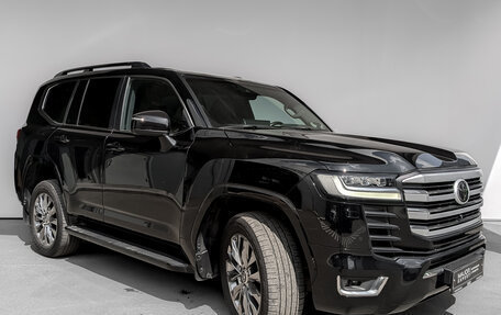 Toyota Land Cruiser, 2022 год, 9 790 000 рублей, 3 фотография