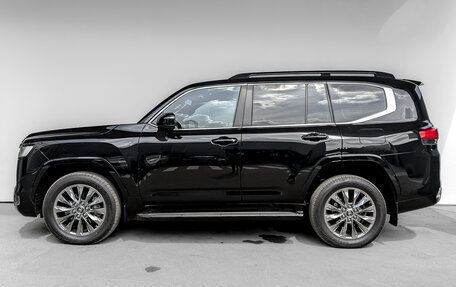 Toyota Land Cruiser, 2022 год, 9 790 000 рублей, 8 фотография