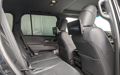 Toyota Land Cruiser, 2022 год, 9 790 000 рублей, 12 фотография