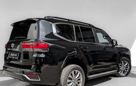 Toyota Land Cruiser, 2022 год, 9 790 000 рублей, 5 фотография