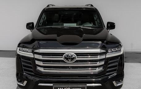 Toyota Land Cruiser, 2022 год, 9 790 000 рублей, 2 фотография